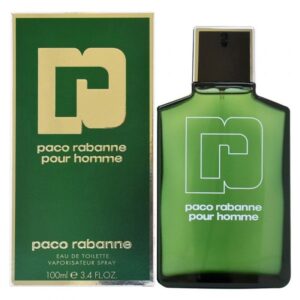 Paco Rabanne Pour Homme 100ml