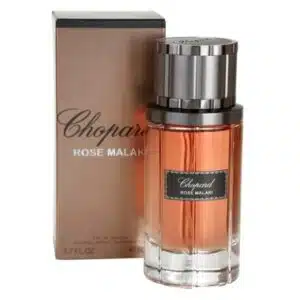 Chopard Rose Malaki 80ml