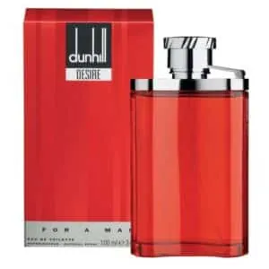 Dunhill Desire Red for men 150ml