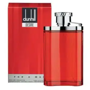 Dunhill Desire Red for men 150ml