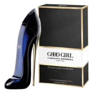 Good Girl by Carolina Herrera EDP 80ml