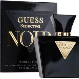 Guess Seductive Noir for women 75ml