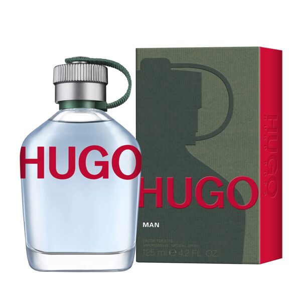 HUGO Intense 125ml