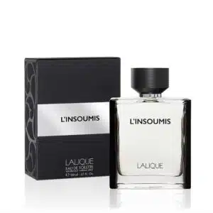 Lalique L'Insoumis for men 100ml