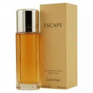 Calvin Klein Escape for women EDP 100ml