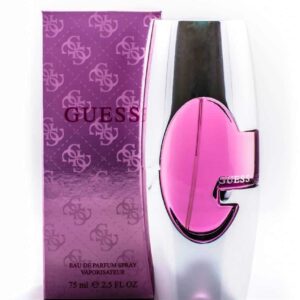 Guess Pink for women EDP 75ml