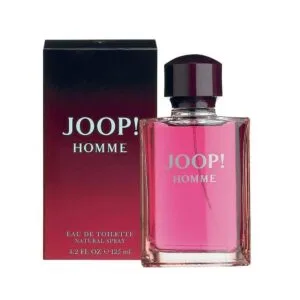 JOOP Homme for men 125ml