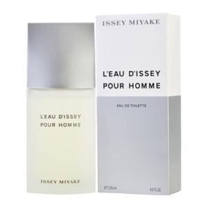 Issey Miyake L Eau D Issey Pour Homme 125ml