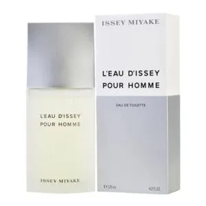 Issey Miyake L Eau D Issey Pour Homme 125ml