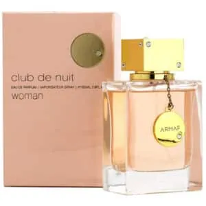 Armaf Club De Nuit women EDP 105ml