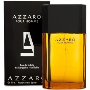 Azzaro Pour Homme for men 100ml