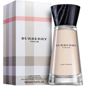 Burberry Touch Women Eau de Parfum 100ml - Confident Touch