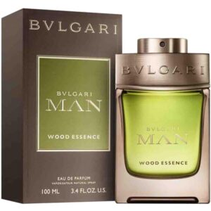 Bvlgari MAN Wood Essence Eau de Parfum 100ml
