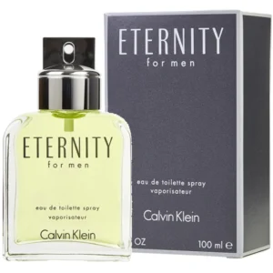 Calvin Klein Eternity for men 100ml