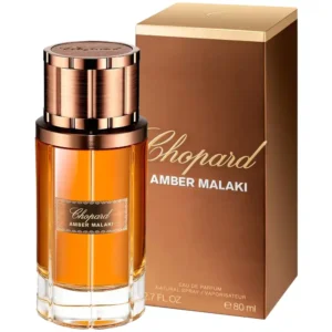 Chopard Amber Malaki EDP 80ml