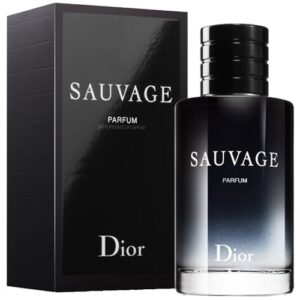 Christian Dior Sauvage Parfum men 100ml
