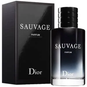 Christian Dior Sauvage Parfum men 100ml