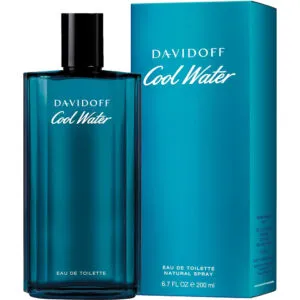 Davidoff Cool Water for men 200ml