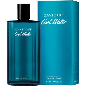 Davidoff Cool Water for men 200ml