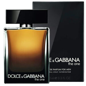 Dolce&Gabbana The One Eau de Parfum 100ml