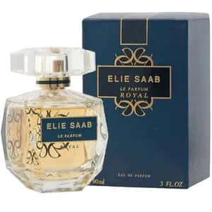 Elie Saab Le Parfum Royal 90ml - Regal Elegance