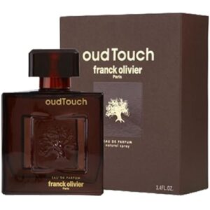 Franck Olivier Oud Touch EDP 100ml
