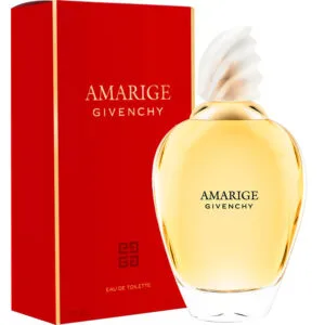 Givenchy Amarige 100ml
