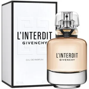 Givenchy L'Interdit Eau de Parfum 80ml