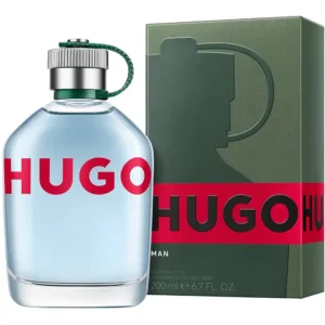 Hugo Boss Hugo Man 200ml