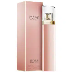 Hugo Boss Ma Vie for women EDP 75ml