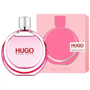 Hugo Boss Women Extreme EDP 75ml