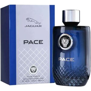 Jaguar Pace for men 100ml