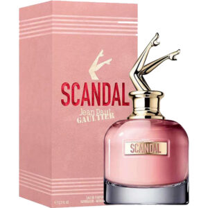 Jean Paul Gaultier Scandal 80ml - Be the Bold