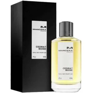 Mancera Cedrat Boise Eau de Parfum 120ml