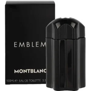 MontBlanc Emblem for men 100ml