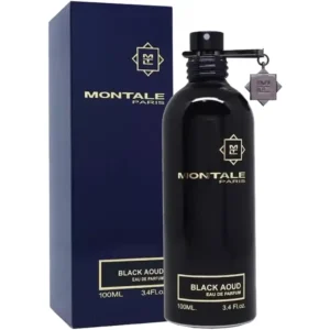 Montale Black Aoud EDP 100ml