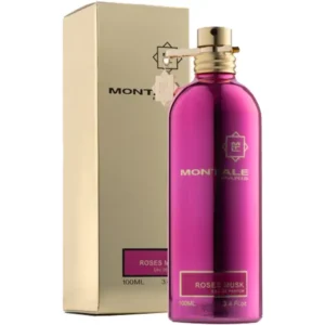 Montale Roses Musk EDP 100ml