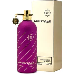 Montale Roses Musk EDP 100ml