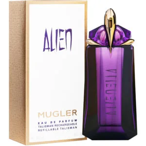 Mugler Alien women 90ml - Beyond Desire Universe