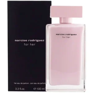 Narciso For Her Eau de Parfum 100ml