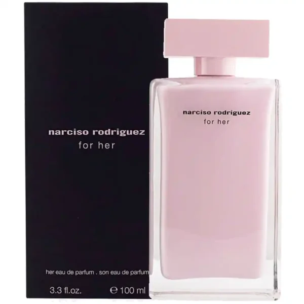 Narciso For Her Eau de Parfum 100ml 1