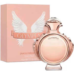 Paco Rabanne Olympea 80ml - Discover Your Inner Goddess