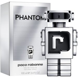 Paco Rabanne Phantom for men 100ml