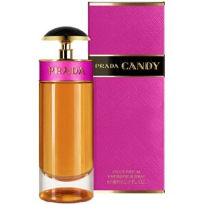 Prada Candy Eau de Parfum 80ml