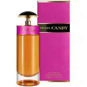 Prada Candy Eau de Parfum 80ml