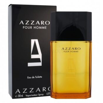 Azzaro Pour Homme for men 200ml