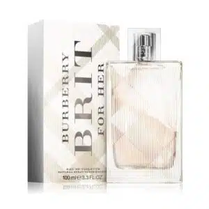 Burberry Brit for Women 100ml