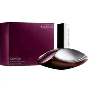 Calvin Klein Euphoria for women 100ml