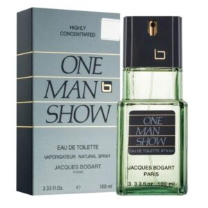 One Man Show by Jacques Bogart 100ml