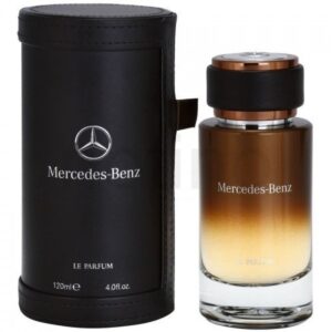 Mercedes Benz Le Parfum 120ml